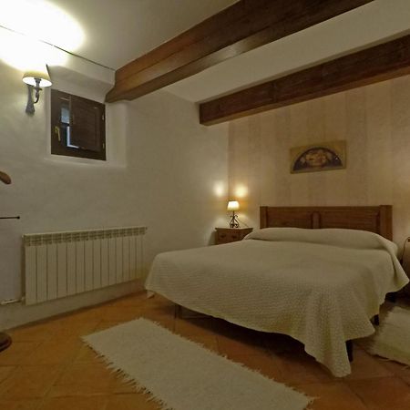 Covelo  Lugar Dos Devas旅馆 客房 照片